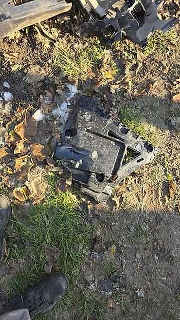 tomtom srbija: NOSAČ ZADNJEG BRANIKA G01 ZA BMW X3 | BMW X3 g01 nosač zadnjeg — 1