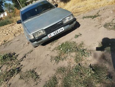 фара опель вектра б: Mazda 626: 1984 г., 1.6 л, Механика, Бензин, Седан