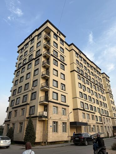 1 комната, 38 м², Элитка, 9 этаж, Евроремонт