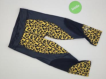 jim shark: Legginsy Sportowe damskie, rozmiar S — 2