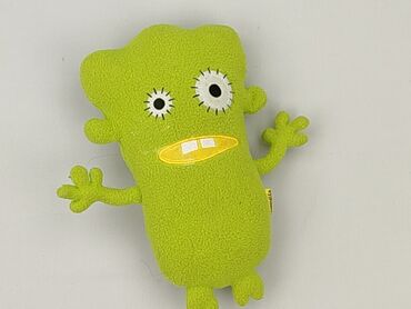 Mascot condition - Very good