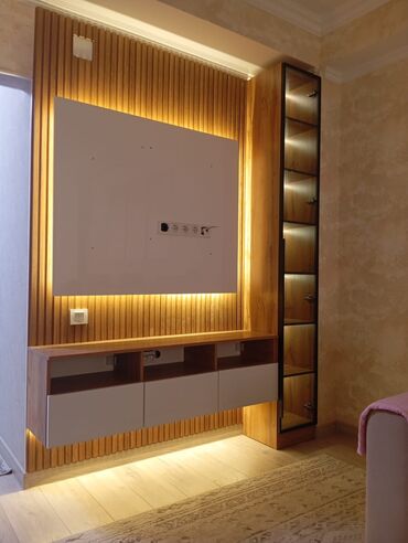 Мебель на заказ: Мебель на заказ, Гостиная, Вешалки, Буфетница, Кухонный гарнитур — 20