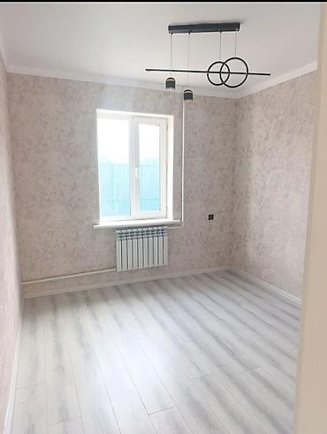 Продажа коттеджей и домов: Продается новый построенный дом 📍г. Бишкек, Первомайский р-н, с — 5