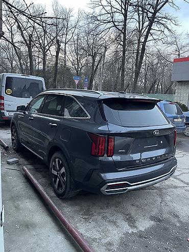 Kia: Kia Sorento: 2021 г., 2.2 л, Автомат, Дизель, Кроссовер — 6