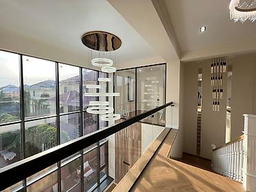 Продажа домов: Дом, 360 м², 5 комнат, Собственник, Дизайнерский ремонт — 18