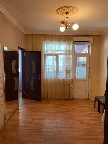 суточный квартира каракол: Баку, 5-ый микрорайон, 3 комнаты, Вторичка, м. Мемар Аджеми, 50 м²