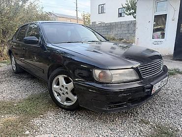 ниссан максима запчасти: Nissan Maxima: 1996 г., 2 л, Механика, Бензин, Седан — 1