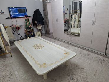 Столы для зала: Столы для зала — 18