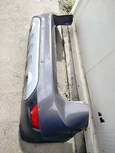 Car Body Parts: ZADNJI BRANIK ZA FORD KUGA OD 2008. DO 2013. GOD. | Zadnji branik — 3