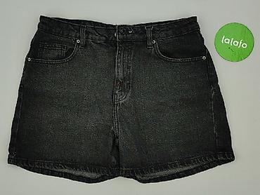 bootcut jeansy: Szorty damskie, rozmiar M — 3