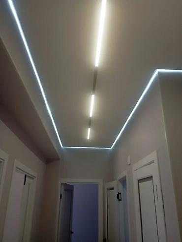 Ремонт под ключ: Отделка и ремонт квартир/домов “под ключ” Что делаем: - Современные — 11