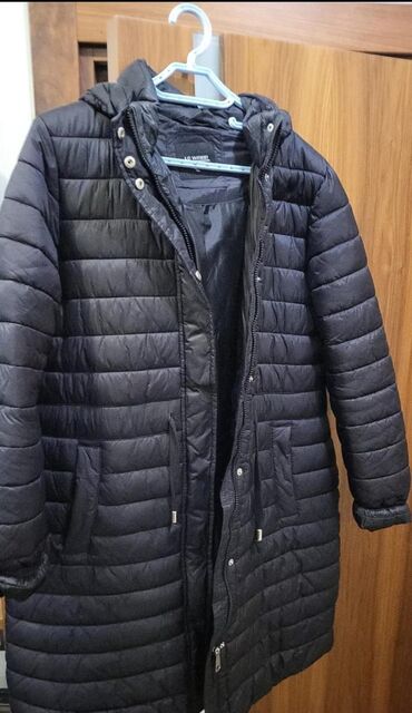 детские зимние куртки с капюшоном: Пуховик куртка, Lc Waikiki, XL