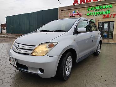 Daihatsu: Daihatsu : 2004 г., 1.3 л, Автомат, Бензин, Хэтчбэк — 3