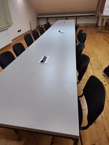 ikea ormari za sobu: KONFERENCIJSKI STOLOVI X76 IZRADA PO MERI | Izrada nameštaja po meri — 2