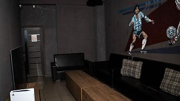 Развлечение и отдых: Продажа бизнеса Компьютерный клуб, Вместе с: База клиентов и поставщиков, Бренд и интеллектуальная собственность, Готовые договоры и контракты — 3