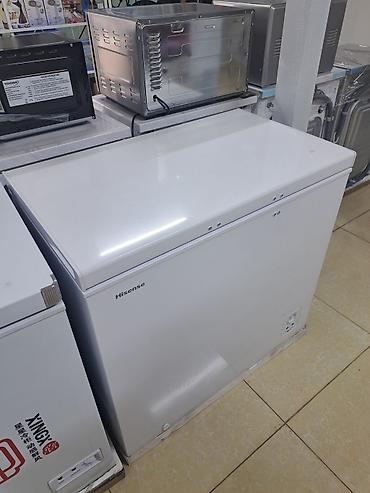 Морозильники: Морозильник, Новый, Бесплатная доставка — 8