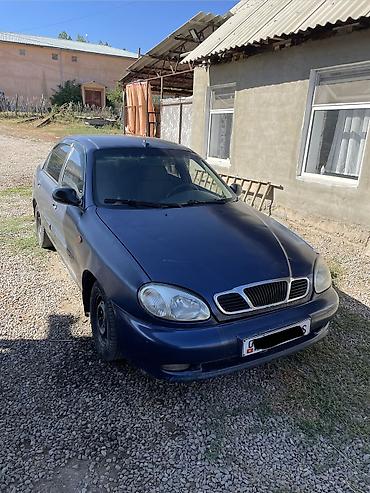 леха 570: Daewoo Nexia: 2007 г., 1.5 л, Механика, Бензин, Седан — 2