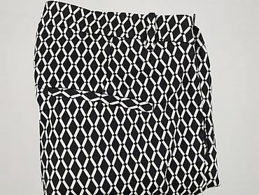 second hand second hand second hand: H&M, Spodnie materiałowe damskie, rozmiar M — 6