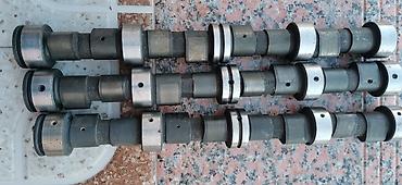 turbo az kombayn: Qaz paylayıcı val (распредвалы) ваз- 2101-2107 təzədir ссср - dən — 1