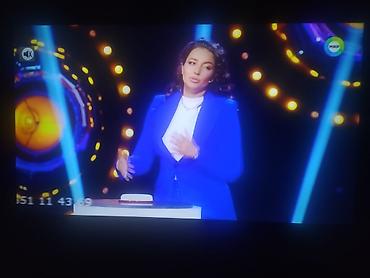 Телевизоры: ТV.43дюйма(109см.диагональ)LED.Full HD.(без vi-fi) — 5