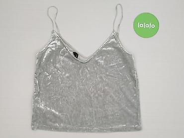 projekt h: H&M Divided, Top damski, rozmiar S — 3