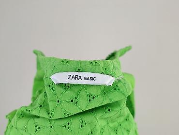 basic: Zara, Bluzka damska, rozmiar S — 4