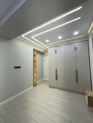 Продажа квартир: 2 комнаты, 62 м², Элитка, 8 этаж, Евроремонт — 5