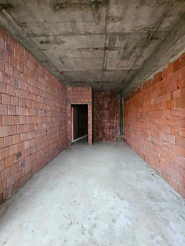 Yeni tikili: Studiya, Yeni tikili, 63 kv. m — 9