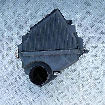 kn filter za auto: KUĆIŠTE FILTERA VAZDUHA ZA TOYOTA LAND CRUISER OD 2006. DO 2023. GOD — 1