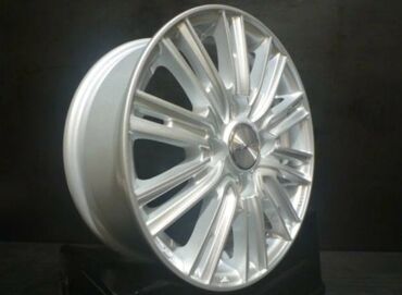 Disklər: Yeni Disk R 14, 4 Boltlu — 6