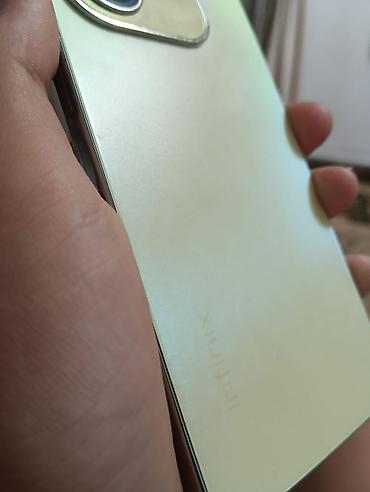 intel core ultra: Infinix Note 40, Б/у, 128 ГБ, 2 SIM, 1 SIM, eSIM — 7
