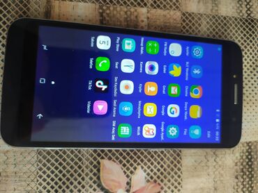 oriflame s8 v Azərbaycan | Ətriyyat: Samsung Galaxy S8 | 16 GB, rəng - Qara, | Sensor, İki sim kartlı