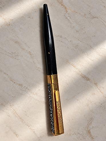 Другие ювелирные изделия: Заголовок: Оригинальная ручка Swarovski Stellar Pen — 1