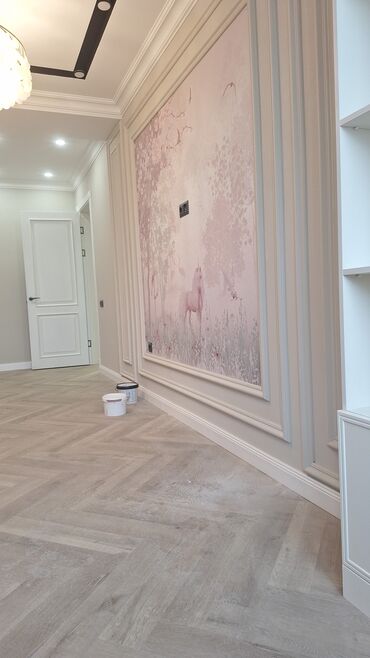 Штукатурка, шпаклевка: Шпаклевка стен, Шпаклевка потолков Больше 6 лет опыта — 8