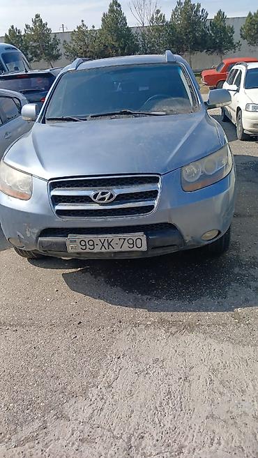 hyundai county satilir: Nəğd 16000 azn. Kreditlə 4000 azn + 39 ay 400 azn. 7 yerlikdir. Yaxşı — 1