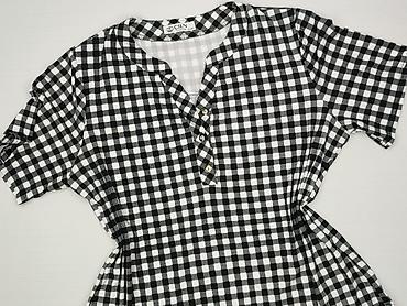 cotton: Bluzka damska, rozmiar 4XL — 1