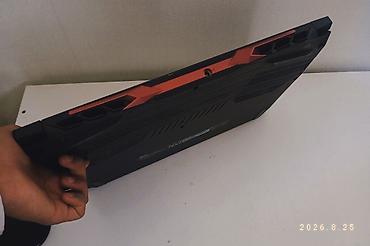 asus zephyrus: Игровой, Б/у, Intel Core i7 — 5