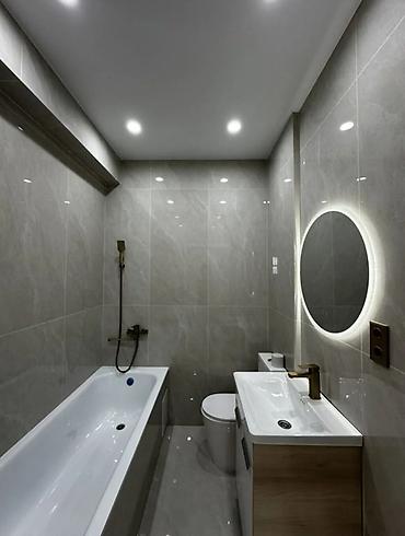 12th avenue: 1 комната, 45 м², Элитка, 10 этаж, Свежий ремонт — 6