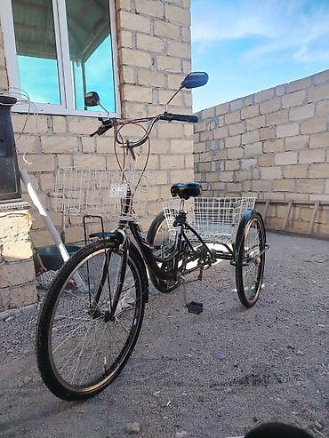 velo disk: Ideyal vezyete tep teze kimi otur sur 26 liq — 1