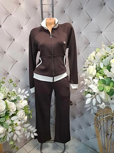 Sweatsuit Sets: ❤️❤️Komplet trenerke 3400❤️❤️ — 7