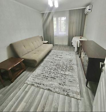 3 комнаты, 56 м², 104 серия, 2 этаж, Свежий ремонт