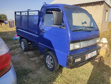Легкий грузовик, Daewoo, Стандарт, До 1 т, Б/у at lalafo.kg Легкий грузовик, Daewoo, Стандарт, До 1 т, Б/у