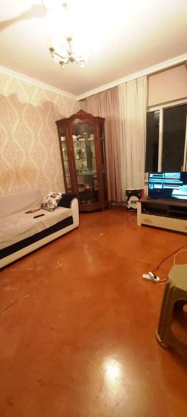 Köhnə tikili: Bakı, 2 otaqlı, Köhnə tikili, m. Həzi Aslanov, 61 kv. m — 3