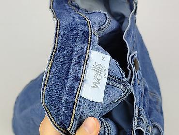 spódnice maxi boho: Wallis, Spódnica damska, rozmiar XL — 4