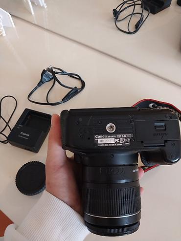 canon d600: Canon 650D – Peşəkar çəkilişlərə başlamaq üçün ən ideal seçimdir! ✨ — 6