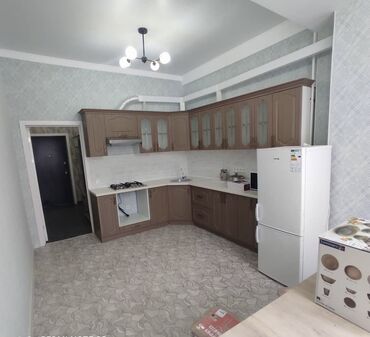 боконбаева квартиры: 2 комнаты, Собственник, Без подселения, С мебелью полностью