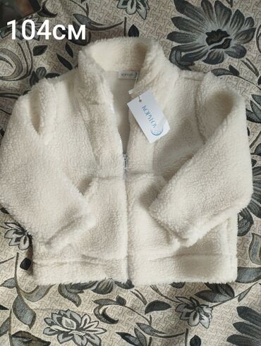 Верхняя одежда: Детская верхняя одежда и комбинезоны!!! Все новое!!! фирменное — 11