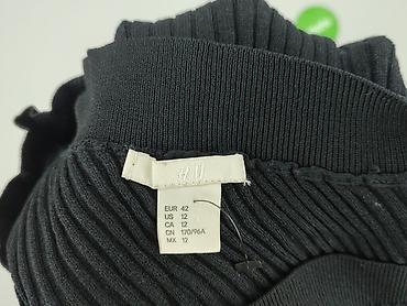 bottoms: H&M, Spódnica damska, rozmiar L — 4