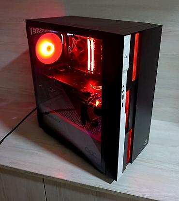 en ucuz apple macbook pro: Güclü oyun kompüteri: i5-9400 / GTX 1070 Ti / Z390 / Thermaltake! 🎮🔥 — 1