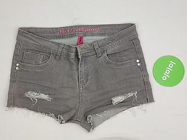 cudi jeans: Denim Co, Szorty damskie, rozmiar M — 2